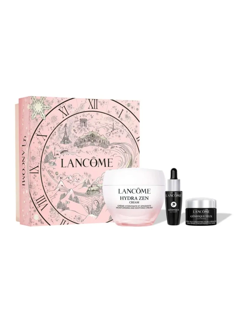 Set Hydra Zen Crema Idratante 50ml