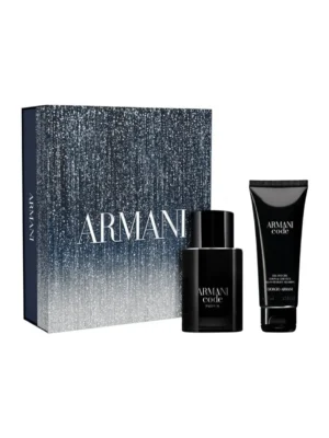 Code Parfum Holiday Gift Set