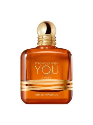 Stronger With You Amber Eau de Parfum 100ml