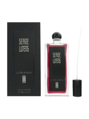La Fille De Berlin / eau de parfum Spray 50 ml 