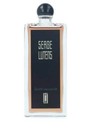 Santal Majuscule eau de parfum U 50 ml