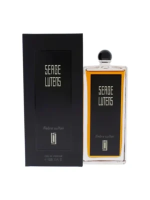 Ambre Sultan by for Unisex - 100ml Eau De Parfum Spray