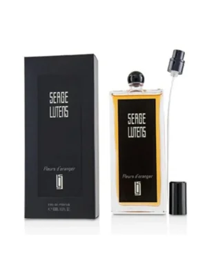 Fleurs D' Oranger Eau De Parfum Spray 100ml