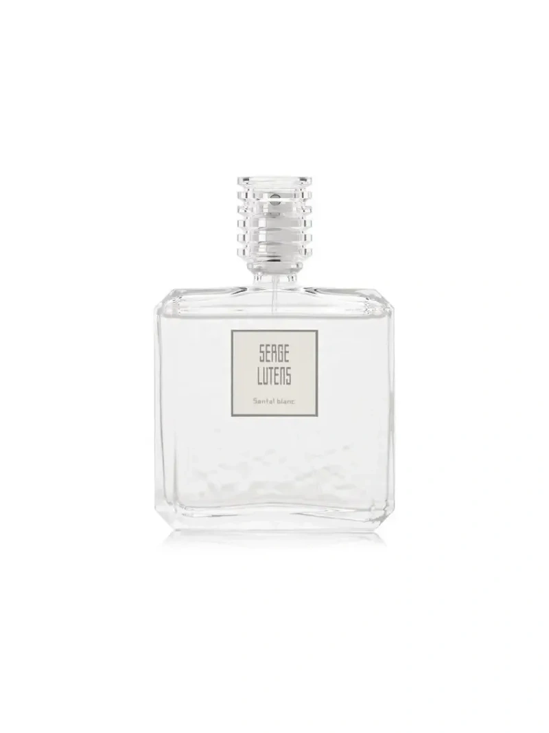 Santal Blanc eau de parfum 100 ml