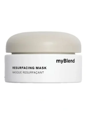 resurfacing mask