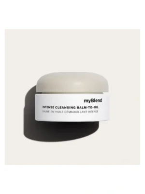 Intense Cleansing Balm-To-Oil