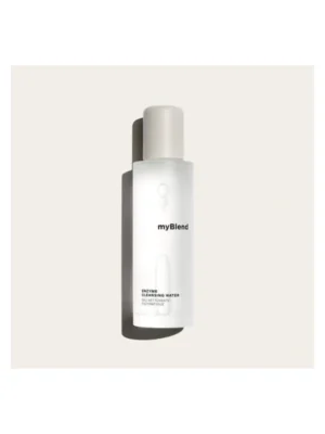 Enzyme Cleansing Water