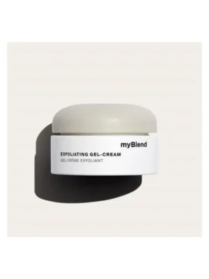 Exfoliating Gel Cream 60Ml