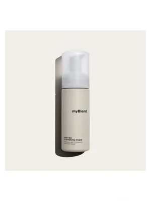 Enzyme Cleansing Foam