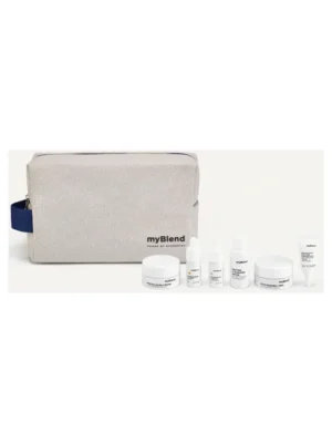 my beauty ritual hydration & radiance