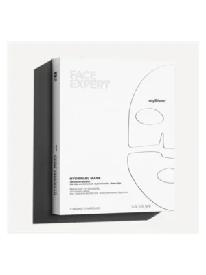 Hydragel Mask 5 pezzi
