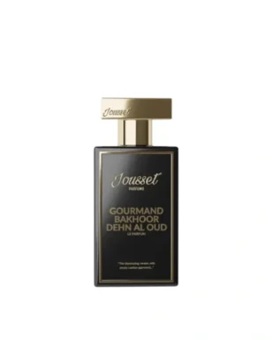 GOURMAND BAKHOOR DEHN AL OUD EXTRAIT DE PARFUM 50ML