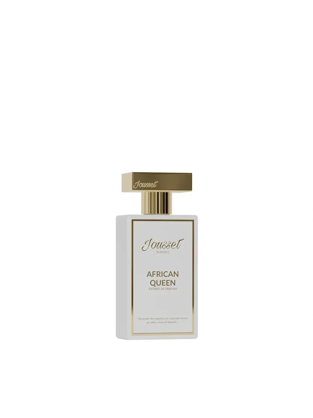 African Queen Extrait de Parfum 50 ml