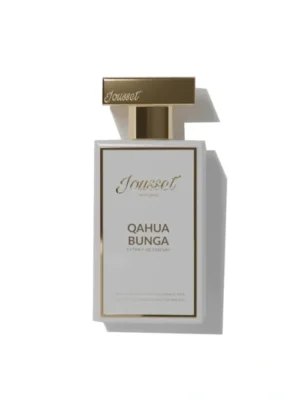 QAHUA BUNGA Extrait de Parfum 50 ml