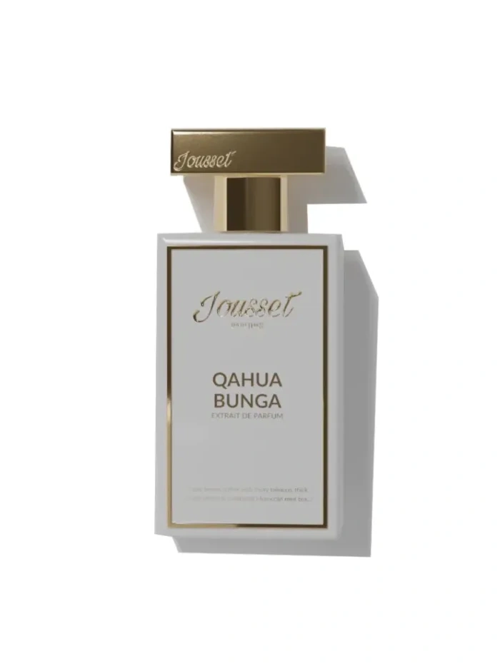 QAHUA BUNGA Extrait de Parfum 50 ml
