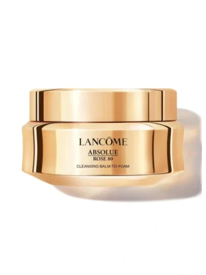 Absolue Rose 80 Cleansing Balm-to-Foam Balsamo detergente Donna 150 ml