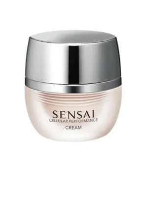 Crema CELLULAR PERFORMANCE