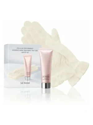 Cellular Performance Intensive Hand Treatment Limited Edition