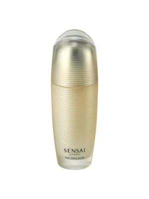 ULTIMATE The Emulsion crema idratante per il viso Donna 100 ml Emulsione