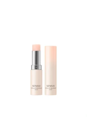 EXPERT ITEMS Total Lip Treatment Stick burrocacao Balsamo per labbra Donna 5,2 g