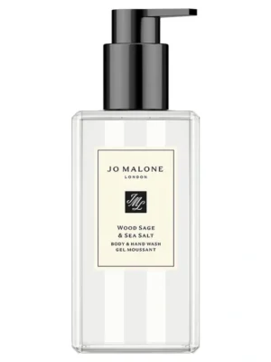 wood sage & sea salt