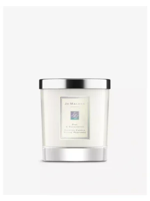 Pine & Eucalyptus scented candle 200g