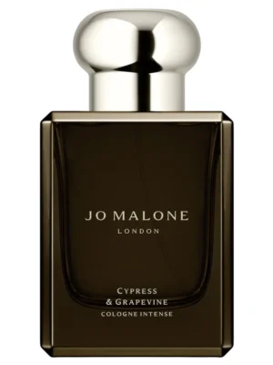cologne intense cypress & grapevine