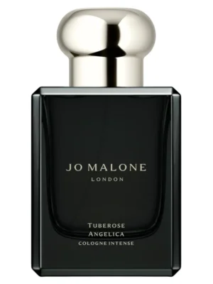 cologne intense tuberose angelica
