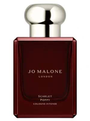 cologne intense scarlet poppy