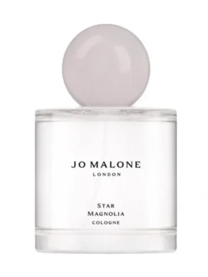 Star Magnolia Cologne Limited Edition