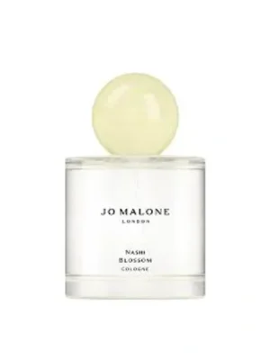 Nashi Blossom eau de cologne 100ml