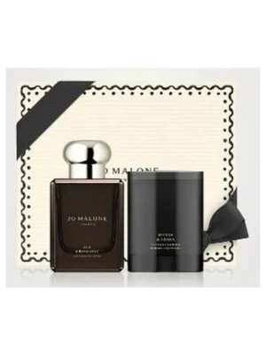 Cologne Intense Essentials Duo Gift Set Fragrances