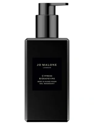 cypress & grapevine body & hand wash