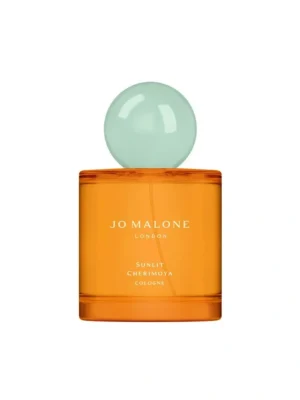 Unisex Sunlit Cherimoya EDC Spray 50ml Fragrances