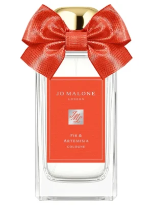 fir & artemisia cologne limited edition