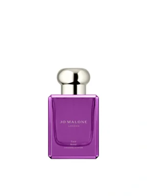 Ladies Taif Rose eau de cologne Spray 50ml Fragrances