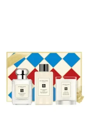 London Fragrant Faithfuls Trio