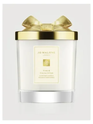 Pine & Eucalyptus Classic Candle
