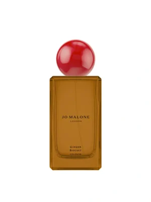 ONDON Ginger Biscuit Cologne 100 ml