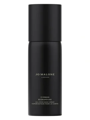 cypress & grapevine all over body spray