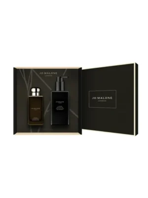 Unisex Cypress & Grapevine Gift Set Fragrances