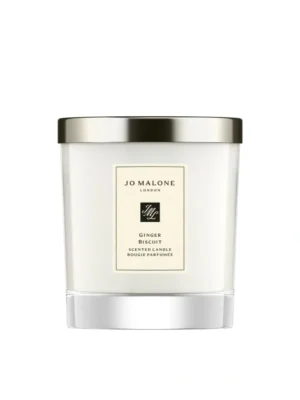 Ginger Biscuit Classic Candle - 200G