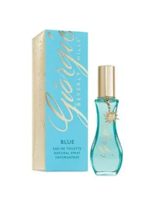 Blue Perfume Eau De Toilette for Women