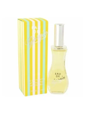 Eau de Giorgio Women Eau De Toilette 90 ml