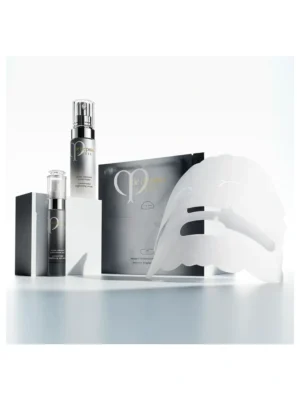 Intensive Brightening Mask Maschera Viso Illuminante