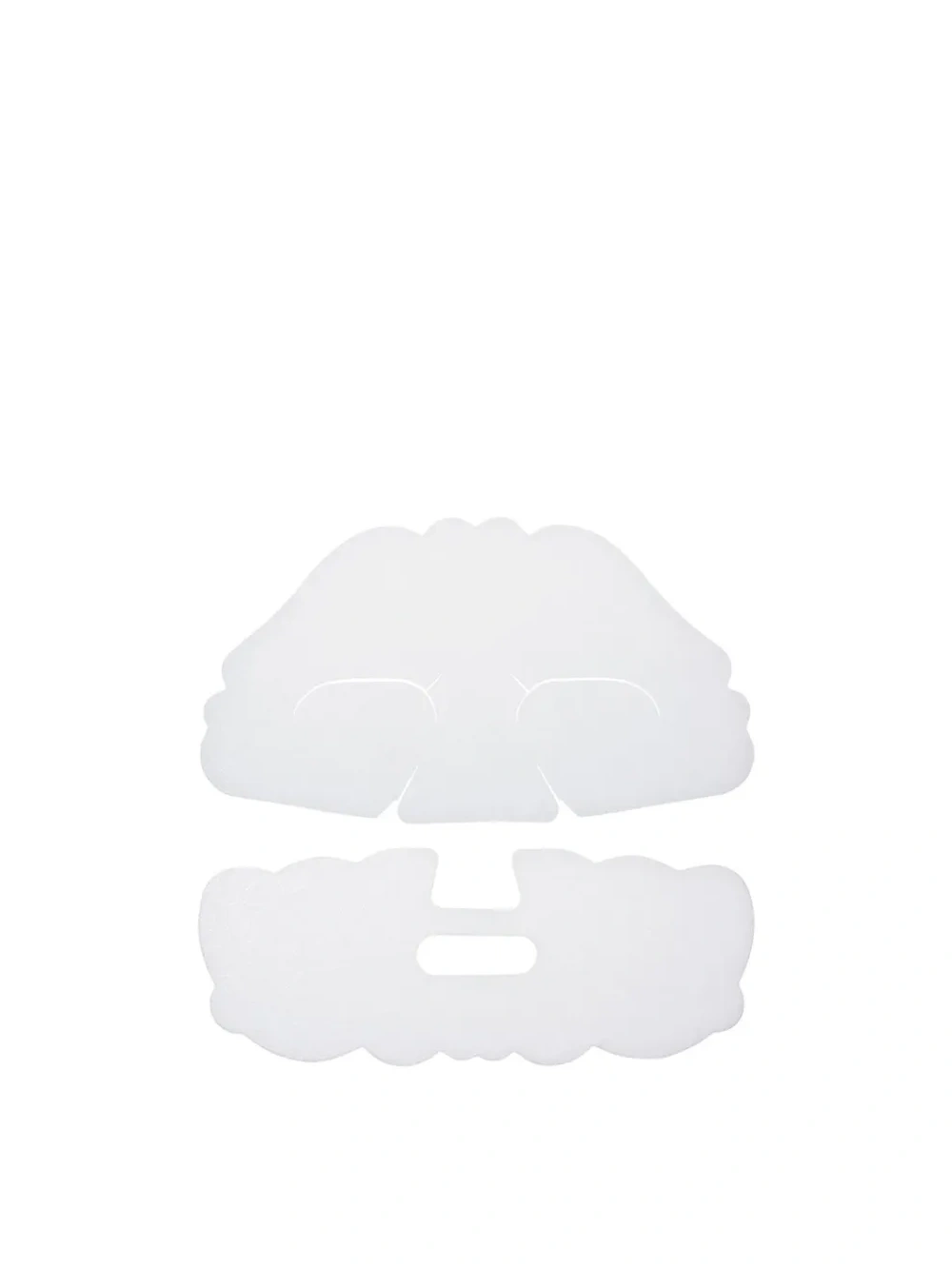 Intensive Brightening Mask Maschera Viso Illuminante - immagine 2