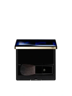 Powder Blush Duo Case