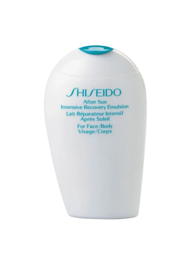 After Sun Intensive Recovery Emulsion - Doposole viso e corpo 150ml
