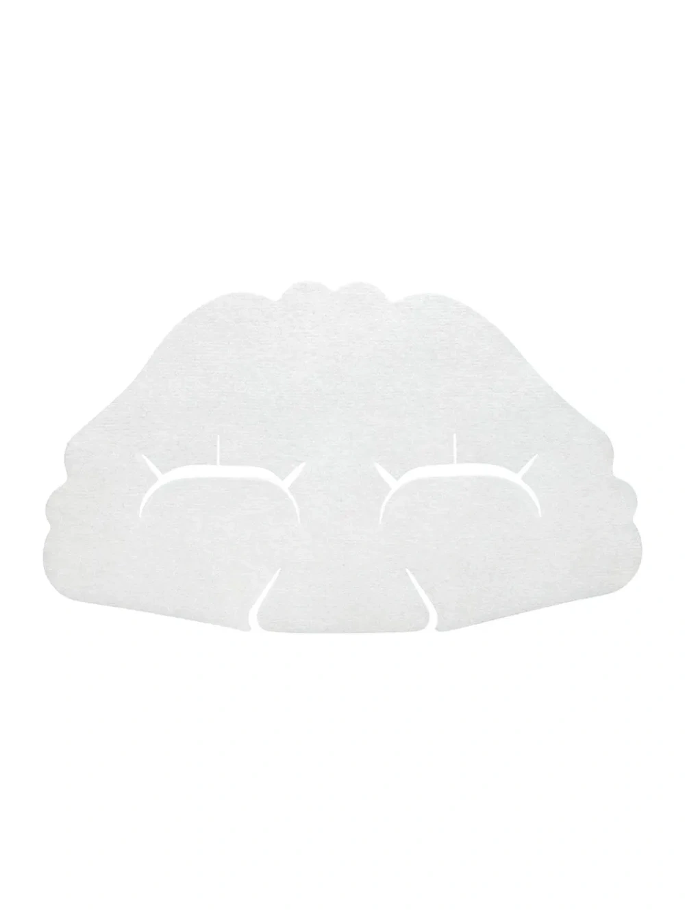 Vitality-Enhancing Eye Mask Supreme Maschera Contorno Occhi - immagine 3