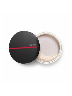 Synchro Skin Invisible Silk Loose Powder Radiant 6g